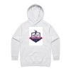 Women's Supply Hood Thumbnail