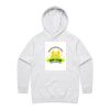 Women's Supply Hood Thumbnail
