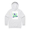 Women's Supply Hood Thumbnail