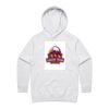 Women's Supply Hood Thumbnail