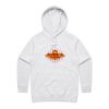 Women's Supply Hood Thumbnail