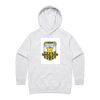 Women's Supply Hood Thumbnail