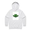 Women's Supply Hood Thumbnail