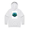 Women's Supply Hood Thumbnail