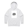 Women's Supply Hood Thumbnail