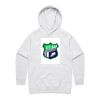 Women's Supply Hood Thumbnail