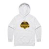 Women's Supply Hood Thumbnail