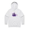 Women's Supply Hood Thumbnail