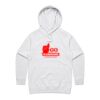 Women's Supply Hood Thumbnail