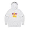 Women's Supply Hood Thumbnail