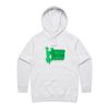 Women's Supply Hood Thumbnail