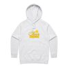 Women's Supply Hood Thumbnail