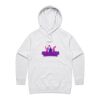 Women's Supply Hood Thumbnail