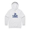 Women's Supply Hood Thumbnail