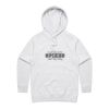 Women's Supply Hood Thumbnail