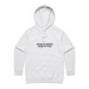 Women's Supply Hood Thumbnail