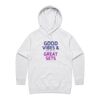Women's Supply Hood Thumbnail