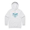 Women's Supply Hood Thumbnail