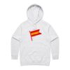 Women's Supply Hood Thumbnail