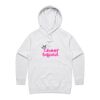 Women's Supply Hood Thumbnail