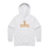 Women's Supply Hood Thumbnail