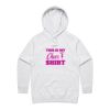 Women's Supply Hood Thumbnail