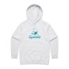 Women's Supply Hood Thumbnail