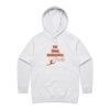 Women's Supply Hood Thumbnail