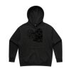 Women's Heavy Hood Thumbnail