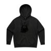 Women's Heavy Hood Thumbnail