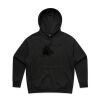 Women's Heavy Hood Thumbnail