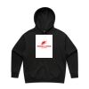 Women's Heavy Hood Thumbnail