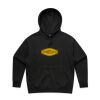 Women's Heavy Hood Thumbnail