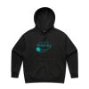 Women's Heavy Hood Thumbnail