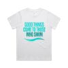 Women's Classic Tee Thumbnail