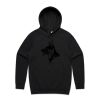 Men's Supply Hood Thumbnail