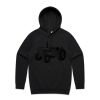 Men's Supply Hood Thumbnail