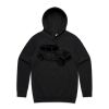 Men's Supply Hood Thumbnail