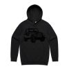 Men's Supply Hood Thumbnail