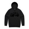 Men's Supply Hood Thumbnail