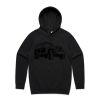 Men's Supply Hood Thumbnail