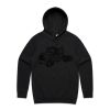Men's Supply Hood Thumbnail