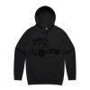 Men's Supply Hood Thumbnail