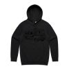Men's Supply Hood Thumbnail