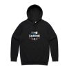 Men's Supply Hood Thumbnail