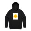 Men's Supply Hood Thumbnail