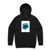 Men's Supply Hood Thumbnail