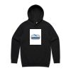 Men's Supply Hood Thumbnail
