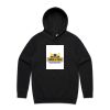Men's Supply Hood Thumbnail