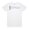 Men's Basic Tee Thumbnail